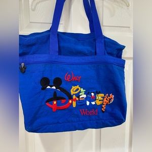Vintage DISNEY bag